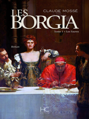 cover image of Les fauves